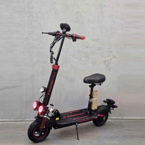 اسکوتر D2000 وات برند کوگو