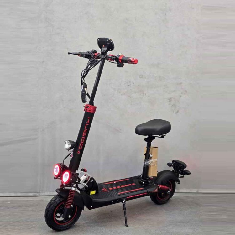 اسکوتر D2000 وات برند کوگو