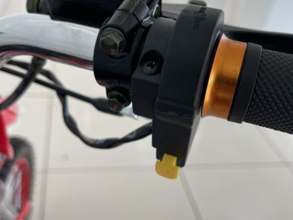 موتور مینی کراس 125cc