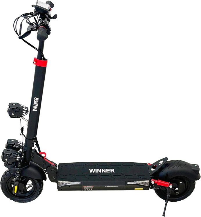 اسکوتر برقی برند وینر Winner C9