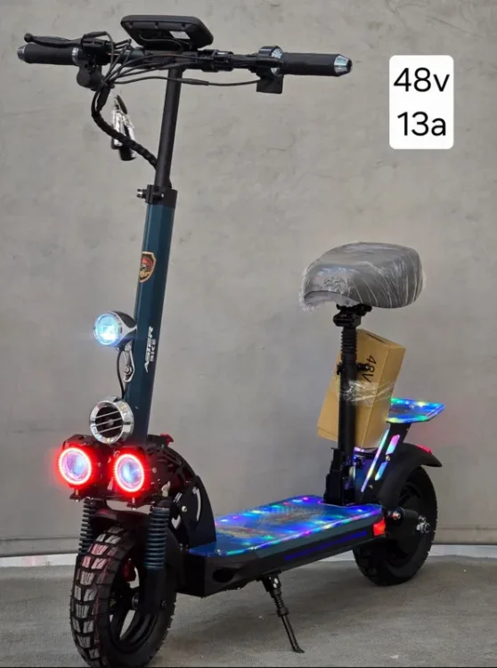 اسکوتر برقی برند استرAste E10 s