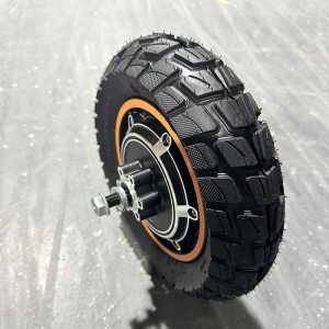 موتور اسکوتر برقی صندلی دار برند کوگو 2000W