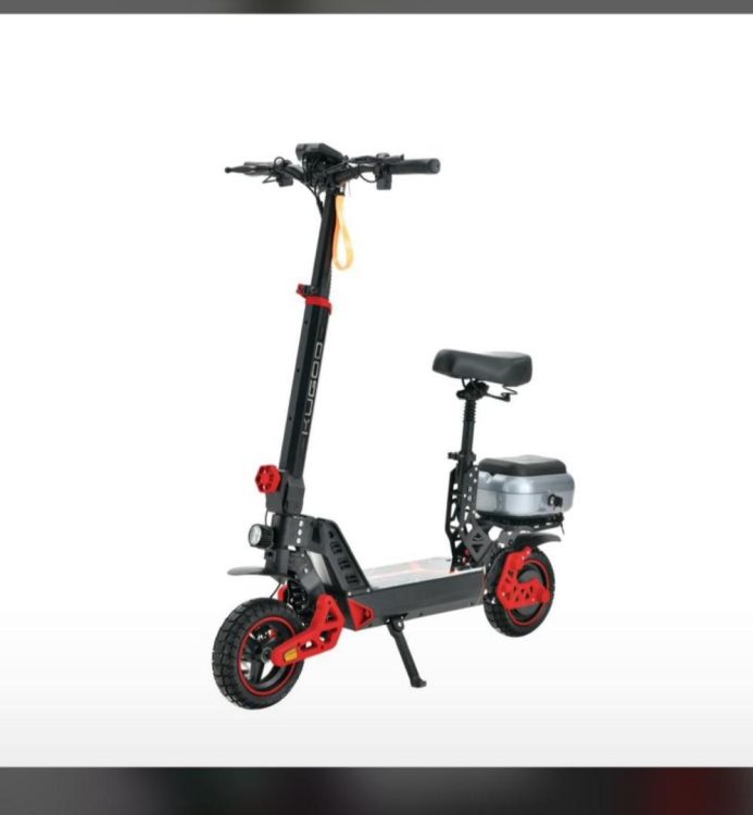 اسکوتر برقی مدل M5 Mini Plus