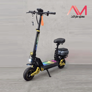 اسکوتر برقی کوگو مدل M5 Mini Plus